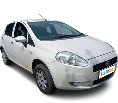 Fiat Grand Punto-img